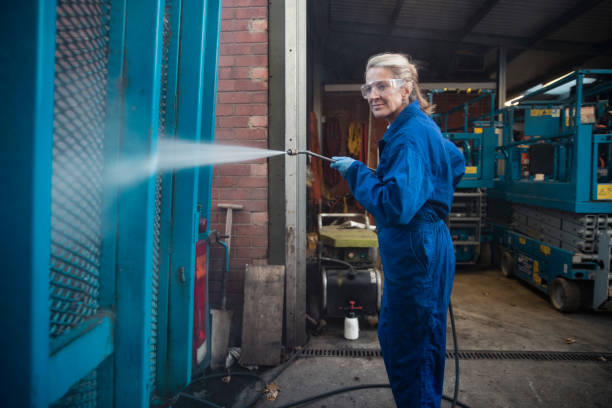 Best Machinery and Equipment Cleaning  in Okeechobee, FL