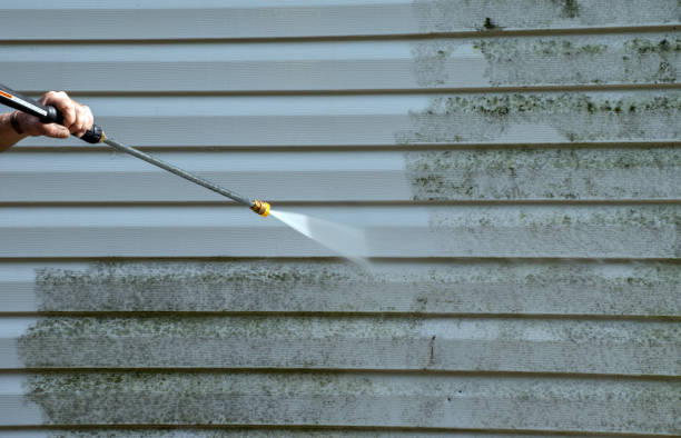 Best Post-Construction Pressure Washing  in Okeechobee, FL