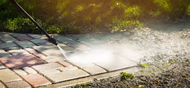 Best Building Exterior Washing  in Okeechobee, FL