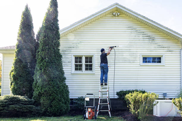 Best Animal Enclosure Cleaning  in Okeechobee, FL