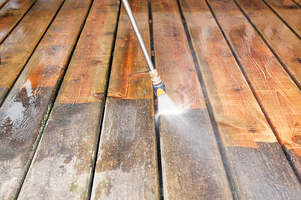 Best Roof Washing  in Okeechobee, FL
